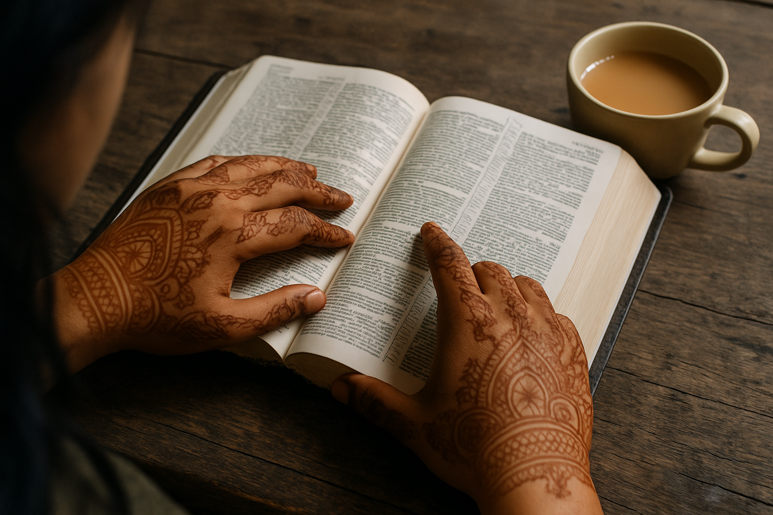 From Preacher's Kid to Movement Catalyst